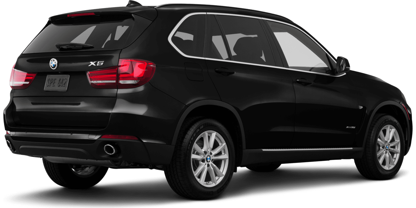 2016 BMW X5 35i — SUV — 79,006 mi — Ocean, NJ