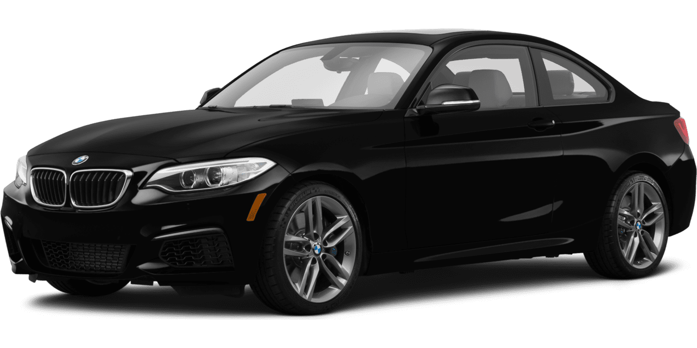 2015 BMW 2 Series 228i — Coupe — 134,810 mi — Jacksonville, FL
