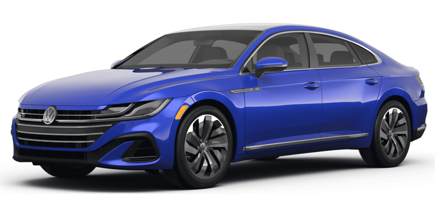 2021 Volkswagen Arteon SEL R-Line — Hatchback — 80,051 mi — Laurel, MD