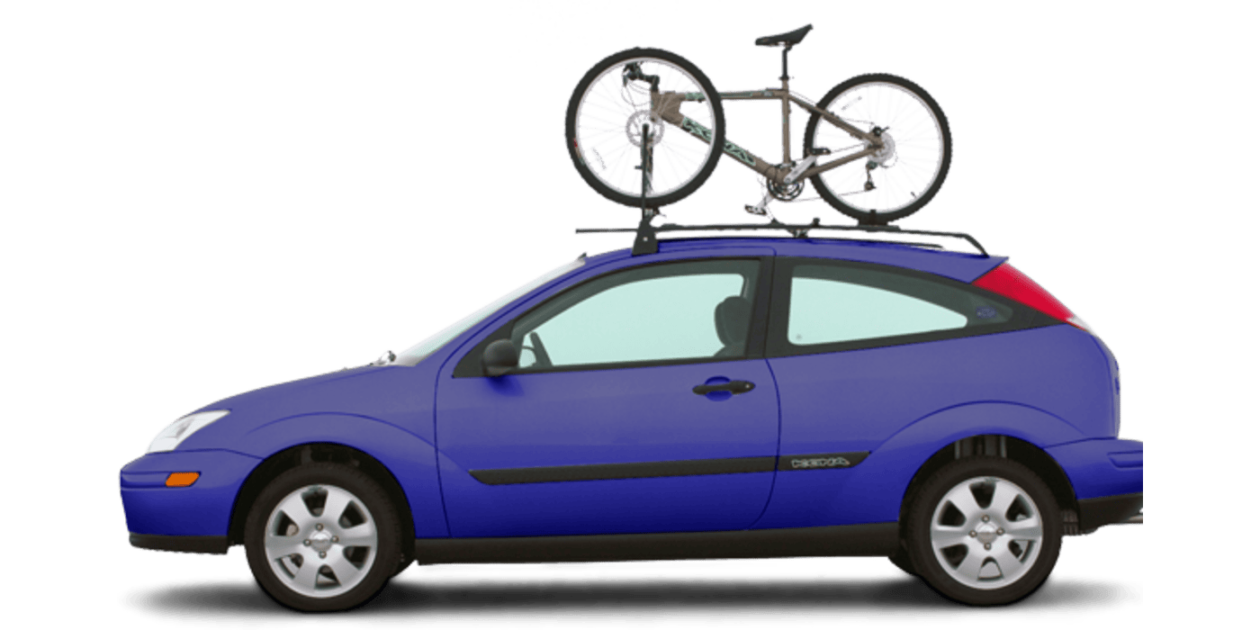 2000 Ford Focus ZX3 — Hatchback — 45,706 mi — Seattle, WA