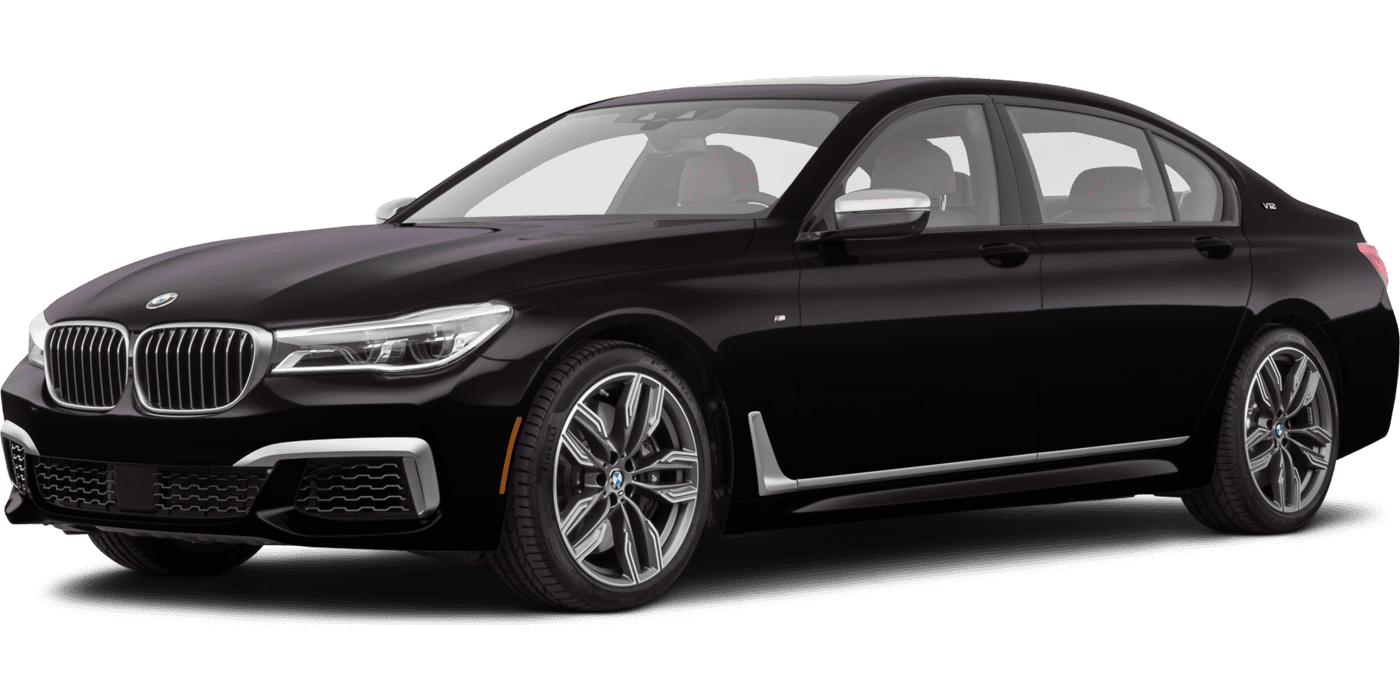 2018 BMW 7 Series ALPINA B7 — Sedan — 96,543 mi — Manchester, MO
