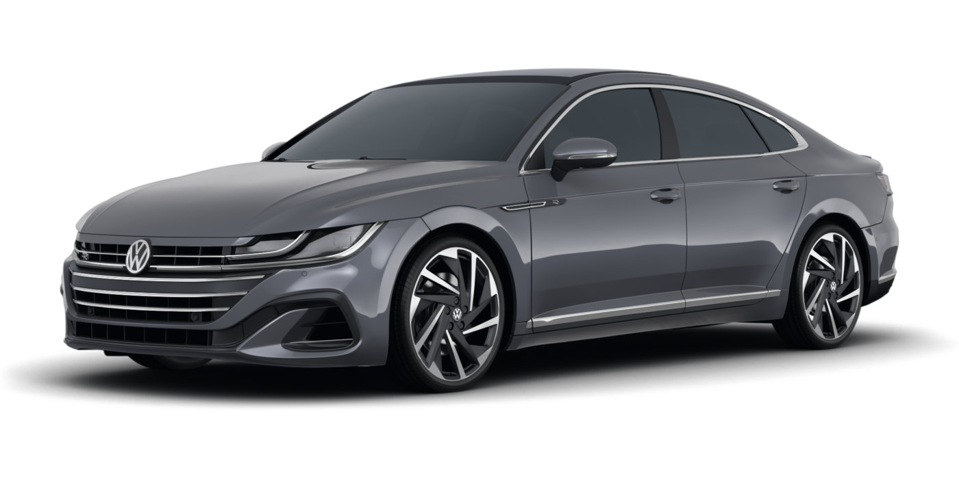 2021 Volkswagen Arteon SEL R-Line — Hatchback — 59,410 mi — Springfield, VA