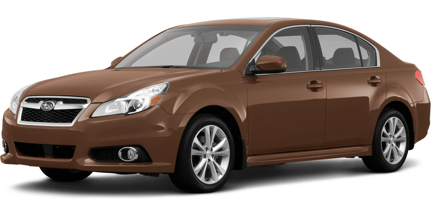 2013 Subaru Legacy 2.5i Limited — Sedan — 173,168 mi — Marysville, WA
