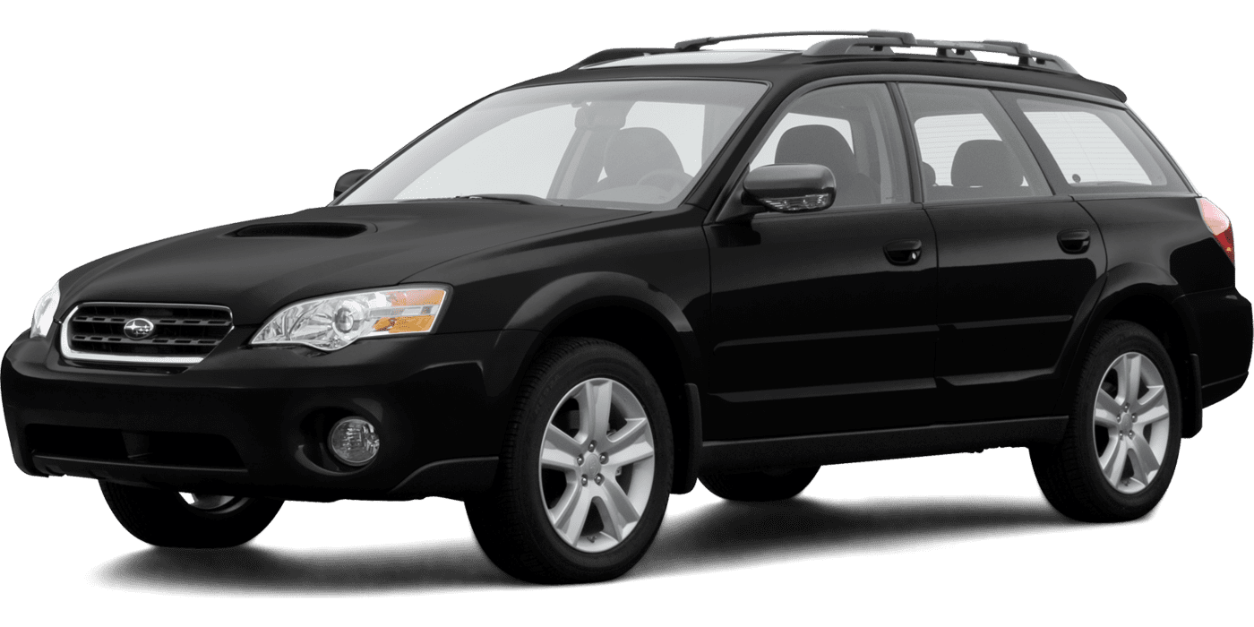 2007 Subaru Outback 2.5XT Limited — SUV — 53,822 mi — Fairfield, OH