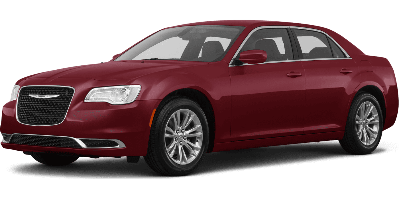 2020 Chrysler 300 Limited — Sedan — 104,969 mi — Acworth, GA