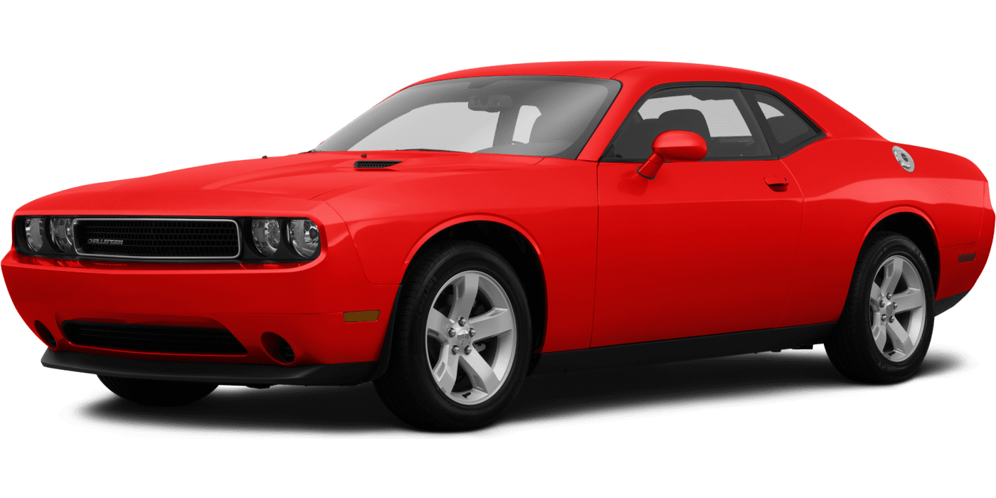 2014 Dodge Challenger SXT — Coupe — 64,188 mi — Gilroy, CA