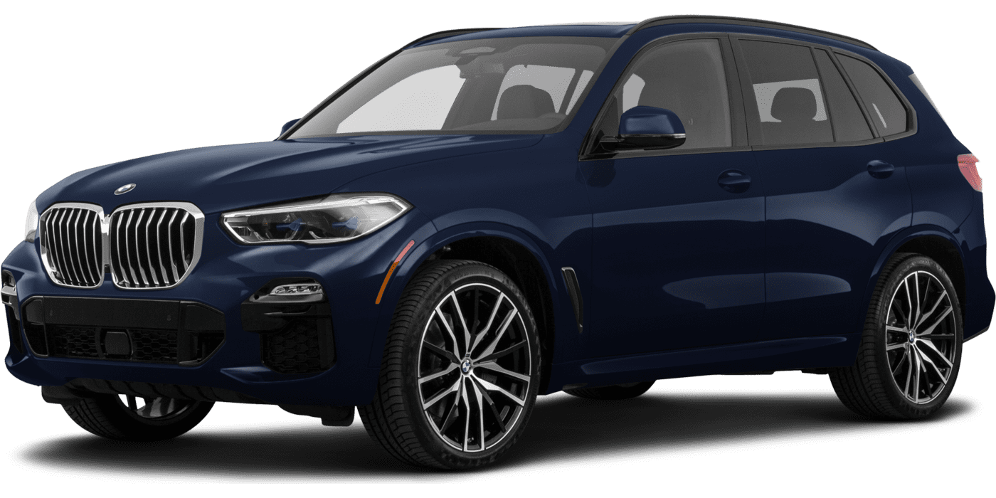 2020 BMW X5 50i — SUV — 62,551 mi — Chandler, AZ