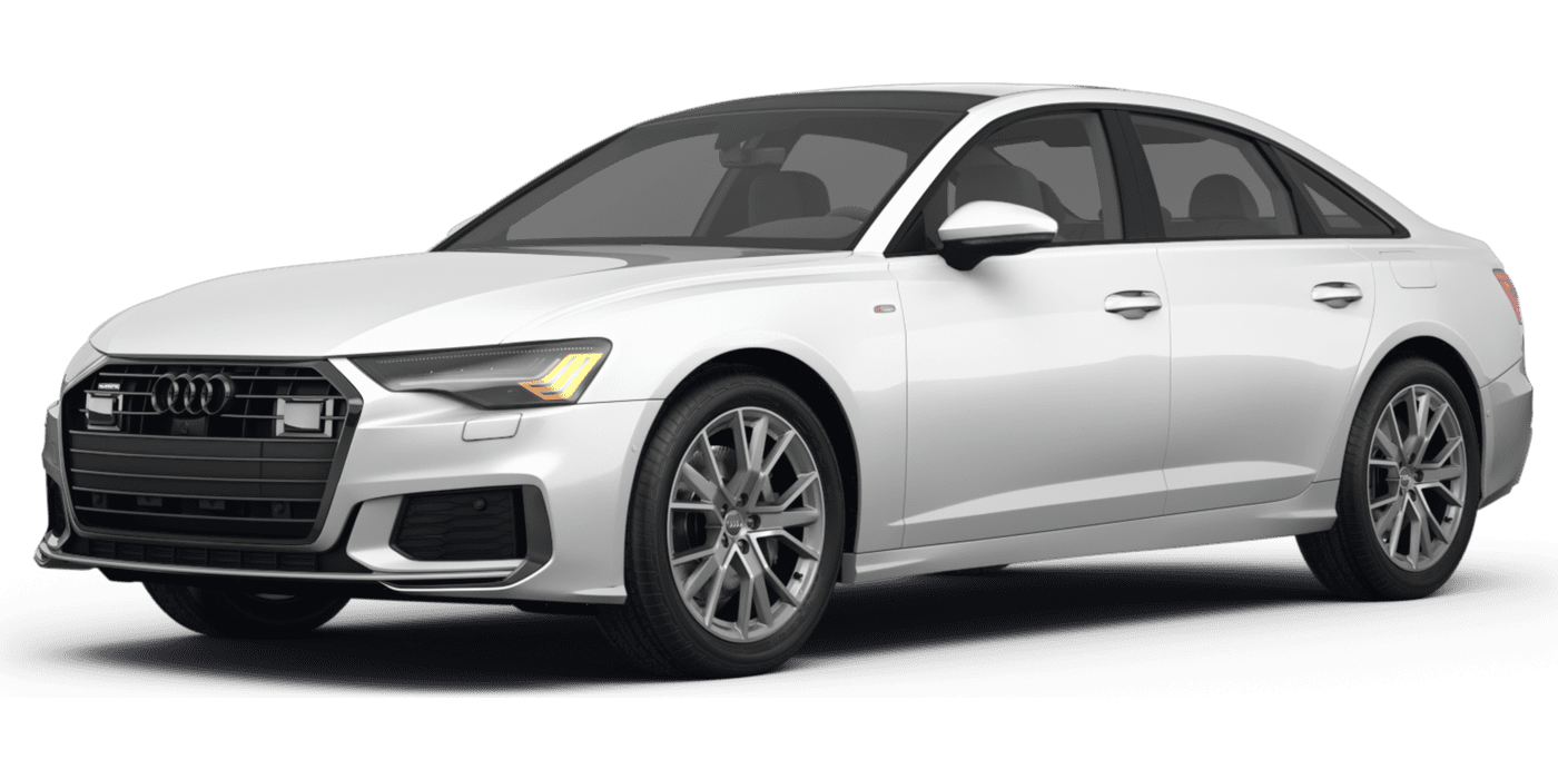 2022 Audi A6 Prestige — Sedan — 4,408 mi — Sacramento, CA