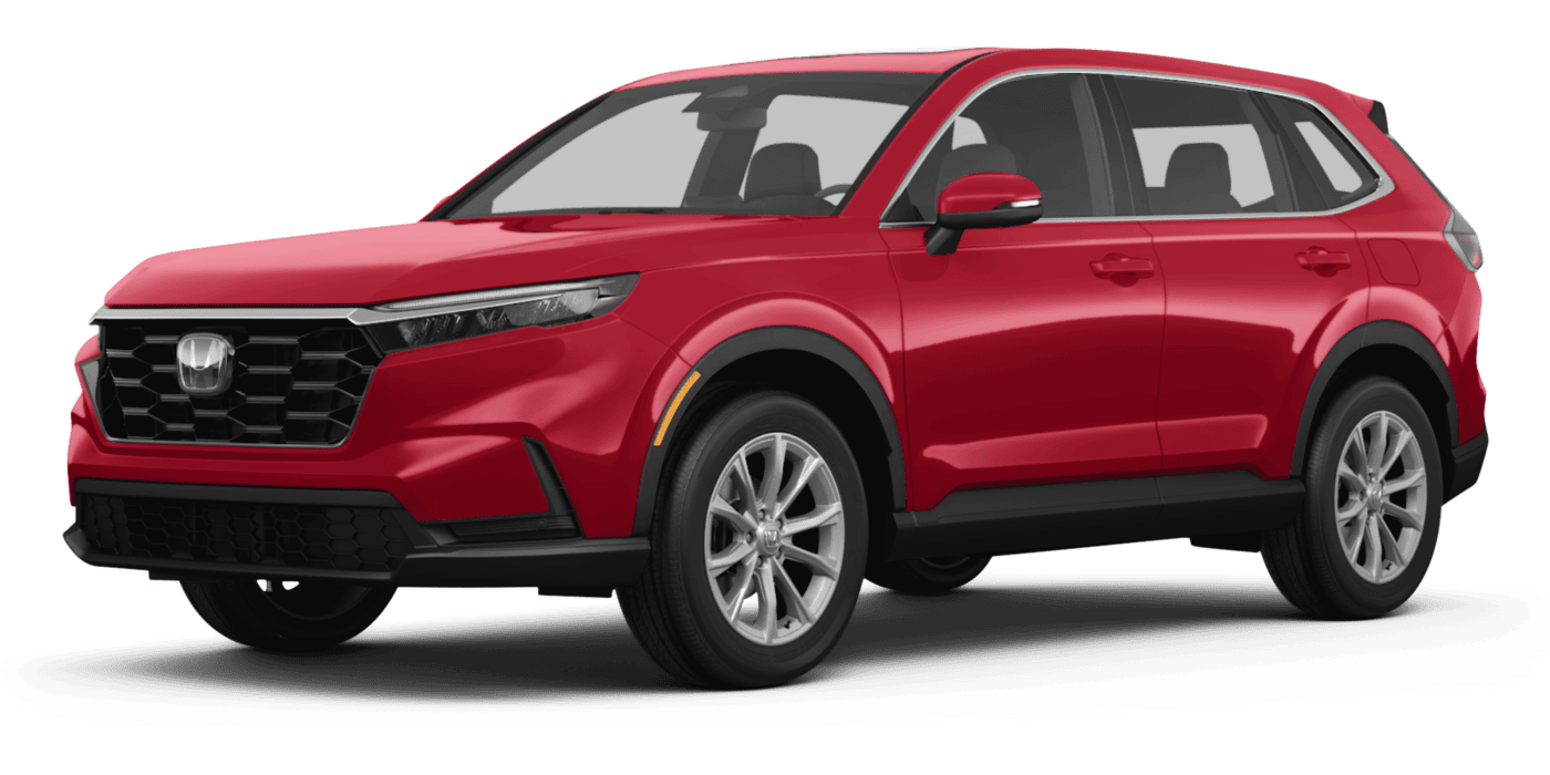 2025 Honda CR-V EX-L — SUV — 1,049 mi — Chamblee, GA