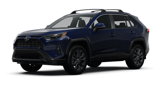 Chicago Rav 4 Blue New Blue Toyota RAV4 for Sale Near Me - TrueCar