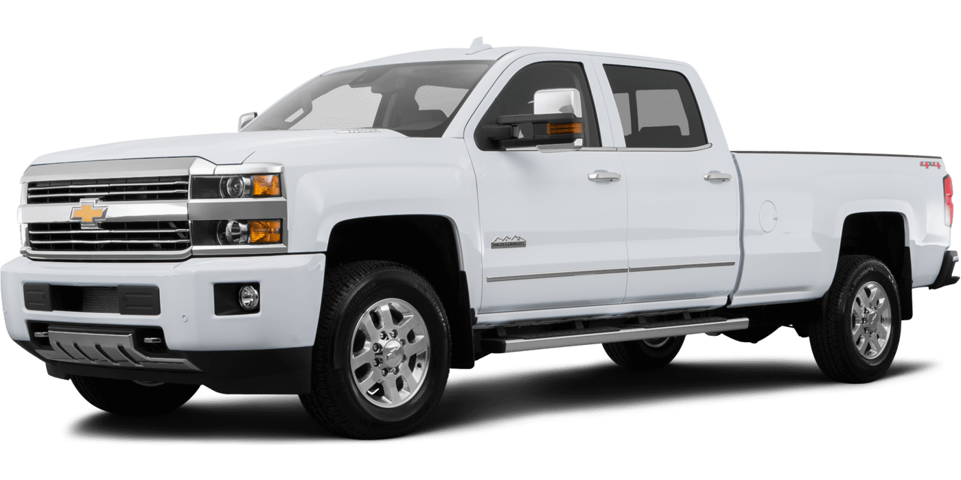 2015 Chevrolet Silverado 3500HD High Country — Pickup Truck — 97,669 mi — Gilbert, AZ
