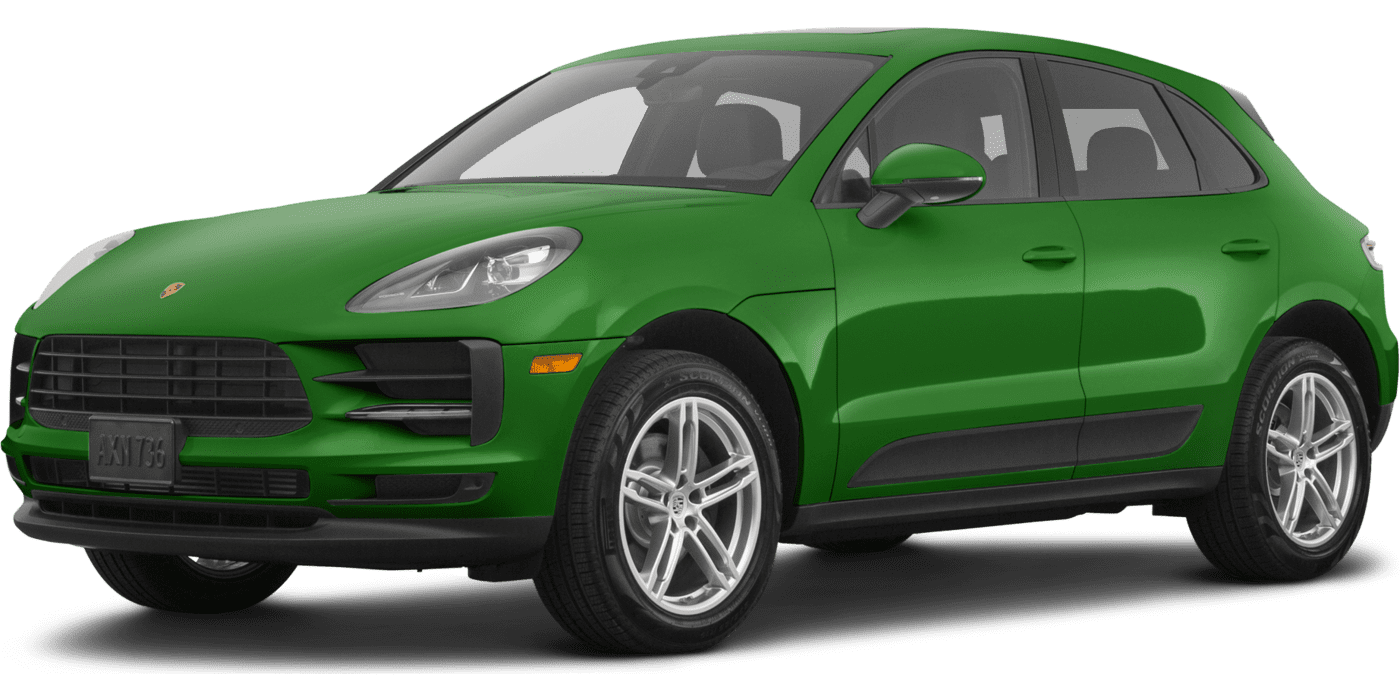 2019 Porsche Macan Standard — SUV — 52,501 mi — Ramsey, NJ