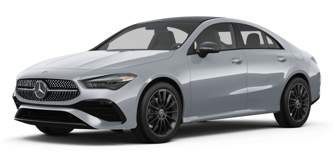 2025 Mercedes-Benz CLA CLA 250 — Sedan — 37,497 mi — Stonewall, LA
