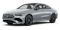 2025 Mercedes-Benz CLA