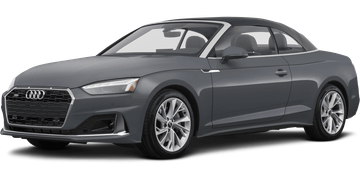 2024 Audi A5