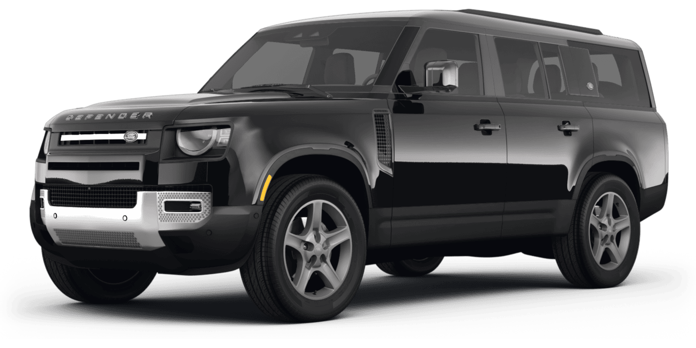 2024 Land Rover Defender S — SUV — 4,863 mi — Sacramento, CA
