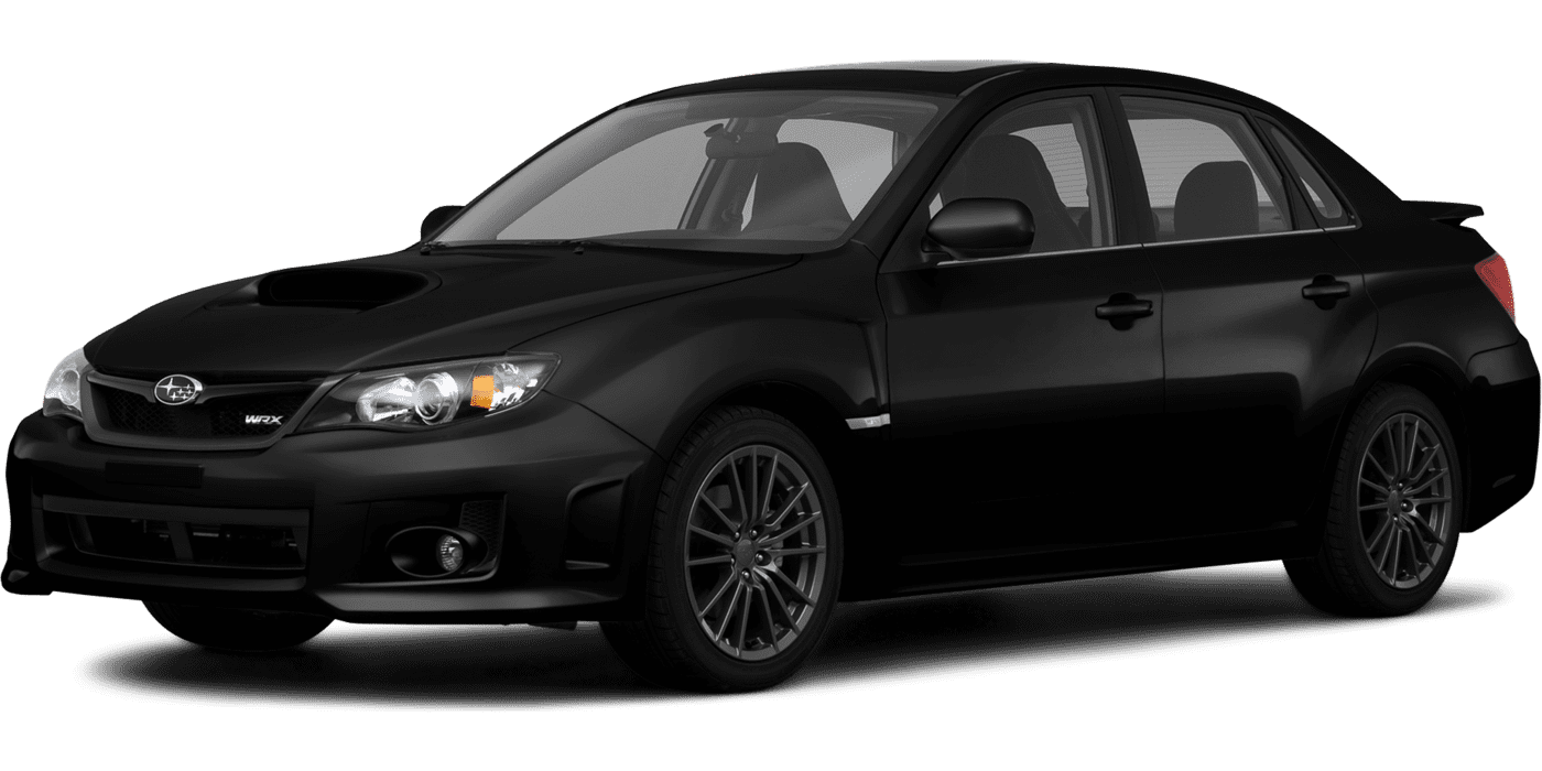2011 Subaru Impreza WRX Limited — Sedan — 118,734 mi — Huntersville, NC