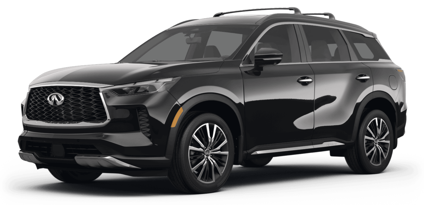 2023 INFINITI QX60 AUTOGRAPH — SUV — 28,779 mi — Jacksonville, FL