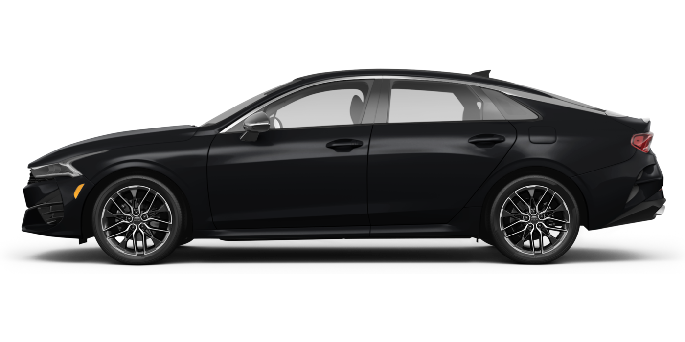 2024 Kia K5 GT — Sedan — 28,305 mi — Jersey City, NJ