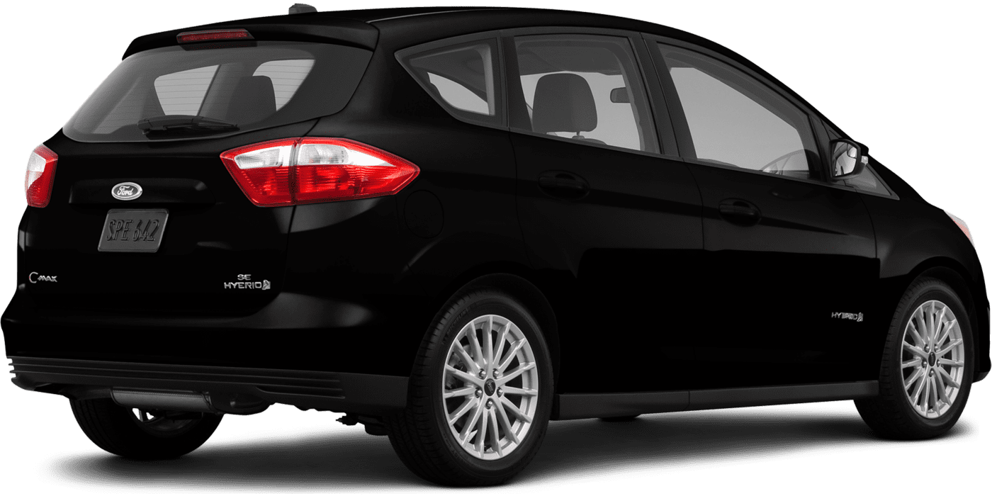 2014 Ford C-Max Hybrid SE — Hatchback — 143,150 mi — Elizabethtown, KY