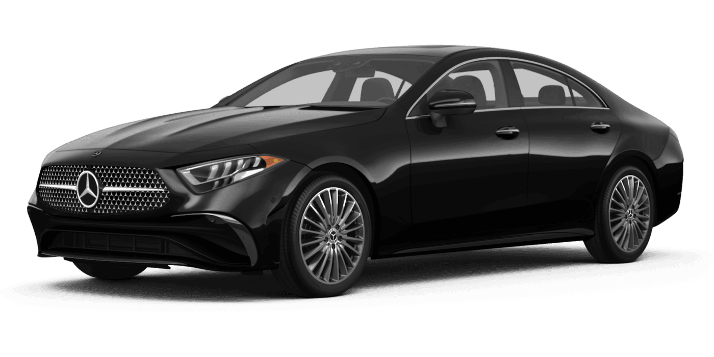 2023 Mercedes-Benz CLS CLS 450 — Sedan — 29,543 mi — North Brunswick Township, NJ