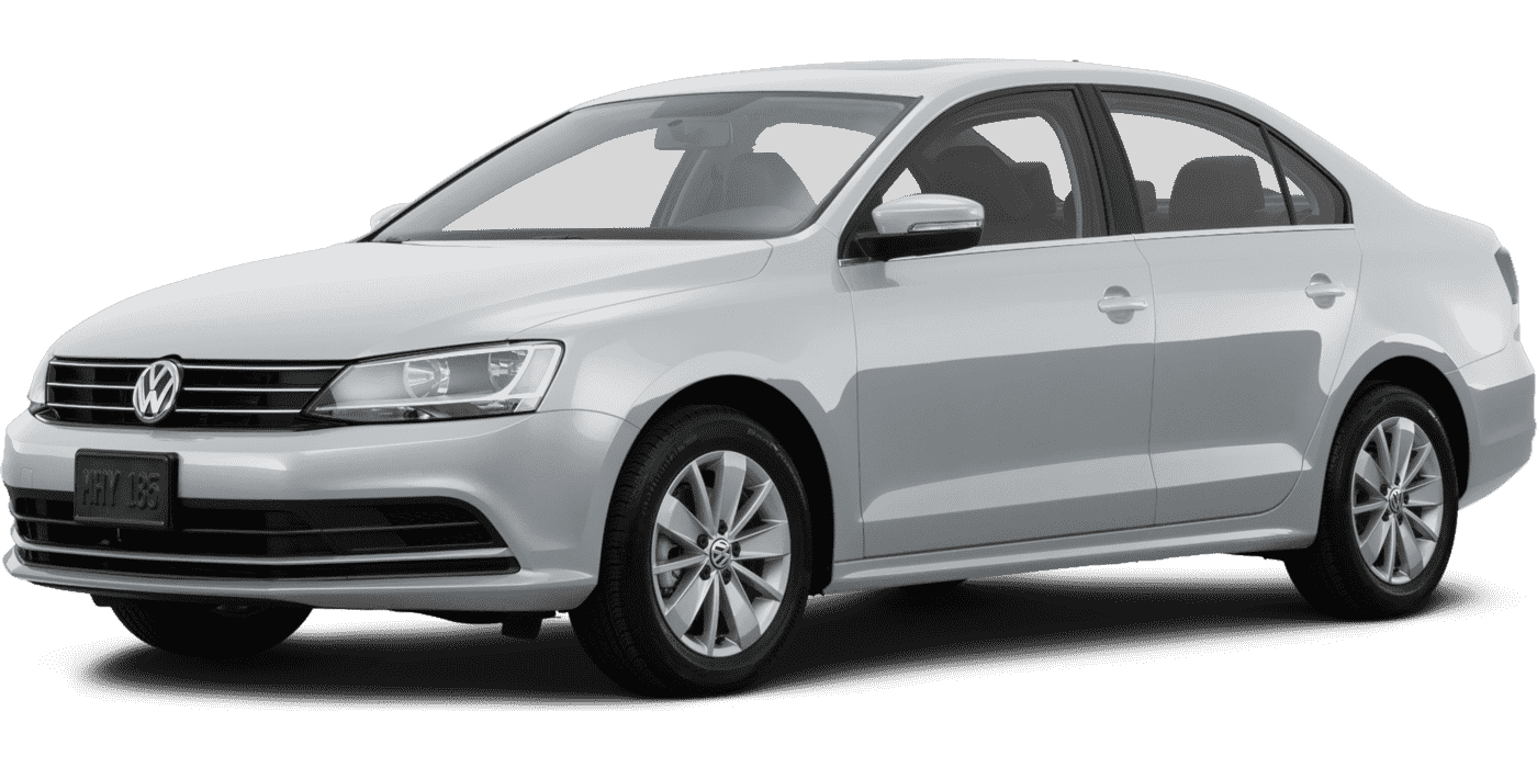 2016 Volkswagen Jetta 1.4T SE — Sedan — 147,474 mi — Houston, TX