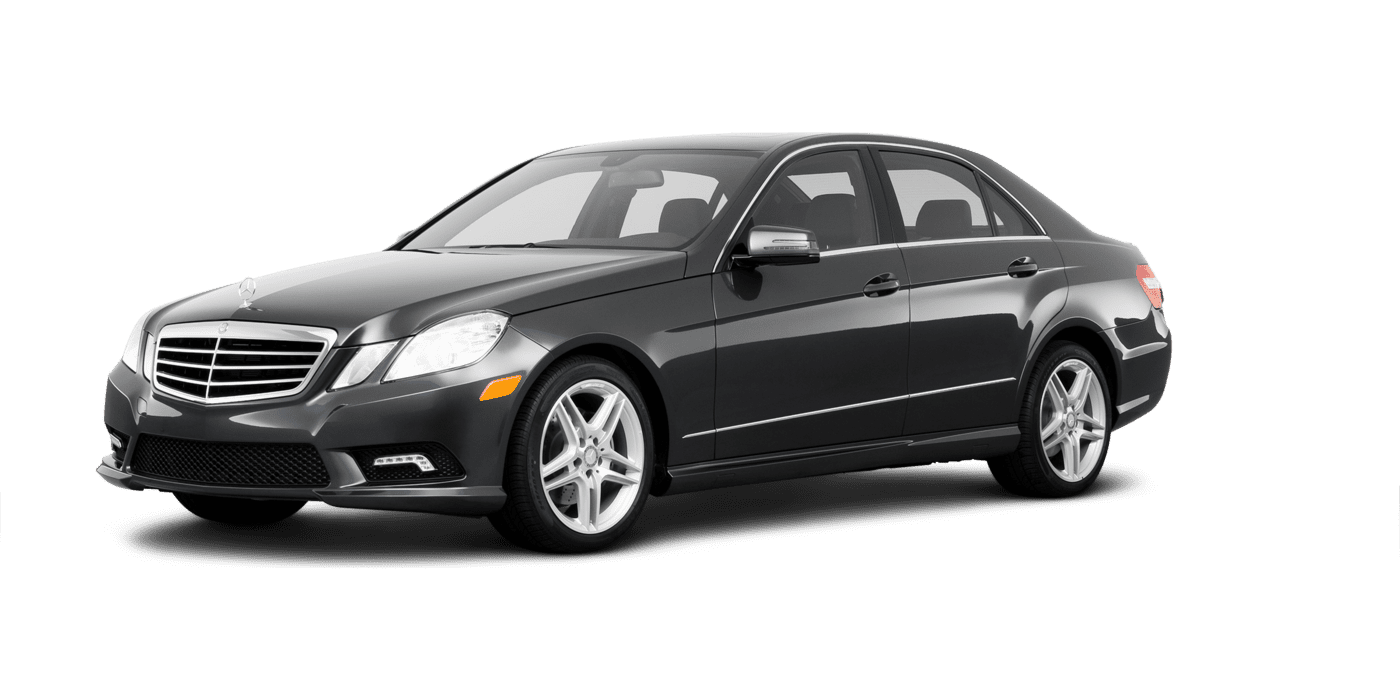 2011 Mercedes-Benz E-Class E 350 — Sedan — 101,655 mi — Littleton, CO