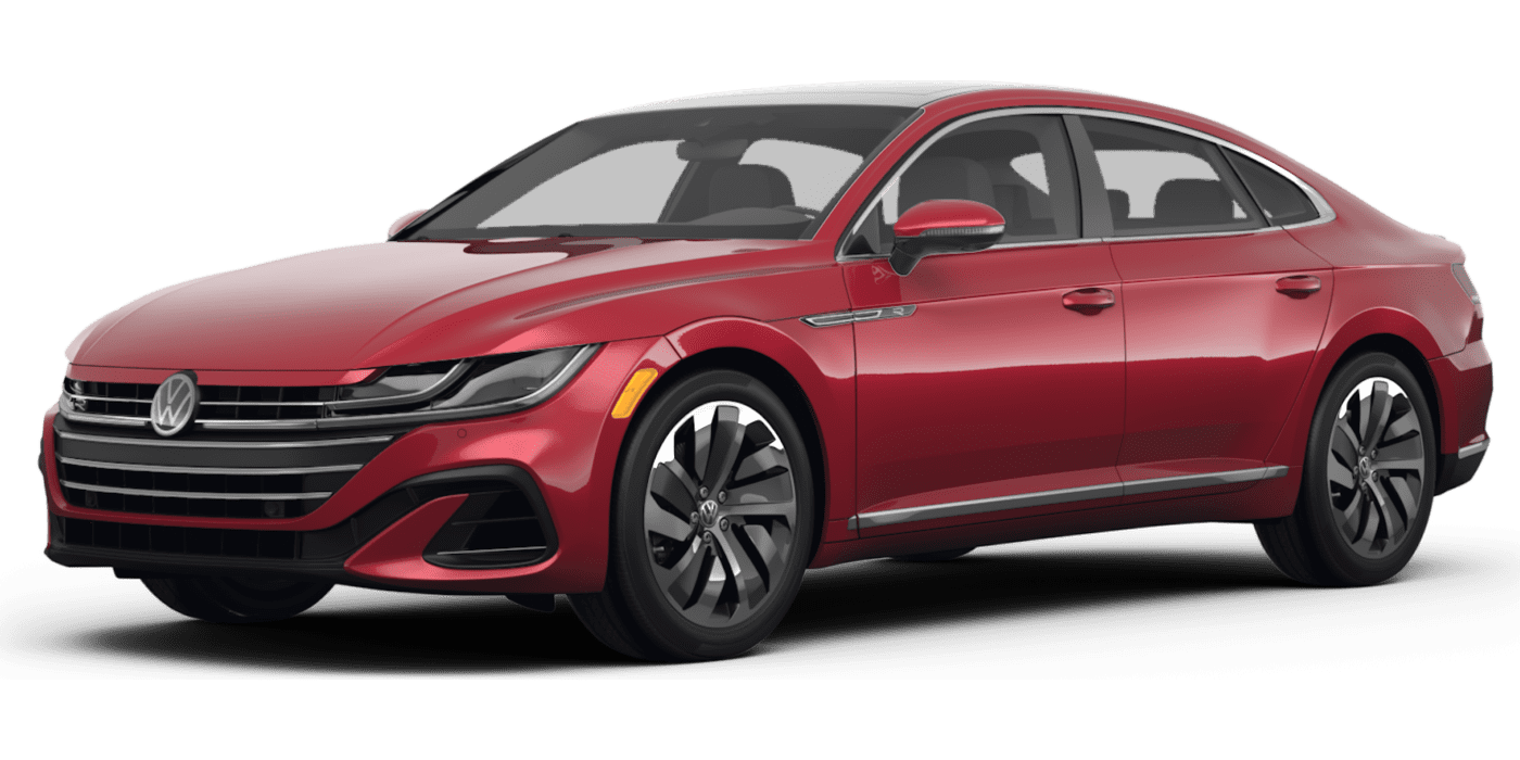 2022 Volkswagen Arteon SE R-Line — Hatchback — 47,583 mi — Springfield, MO