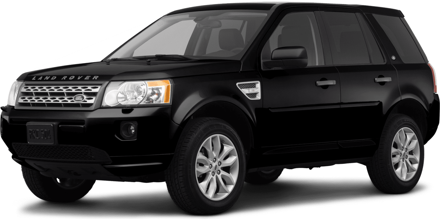 2012 Land Rover LR2 HSE — SUV — 167,705 mi — Stevens Point, WI