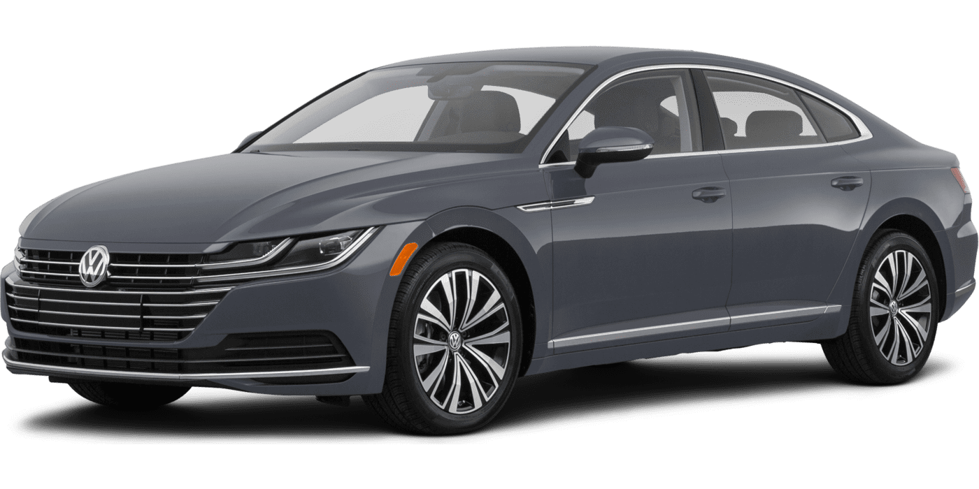 2020 Volkswagen Arteon SE — Hatchback — 49,880 mi — Edgewood, MD