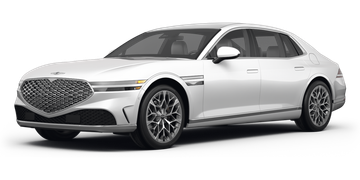 2026 Genesis G90