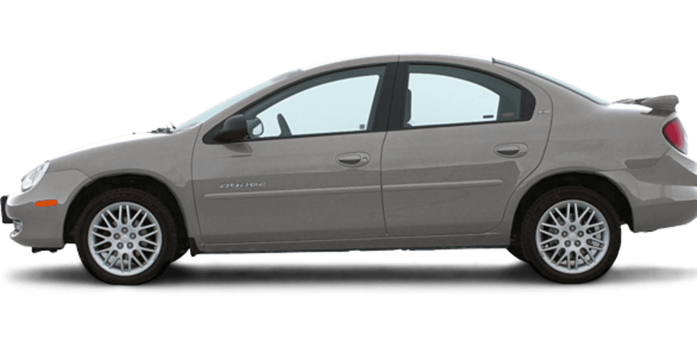 2000 Dodge Neon Highline — Sedan — 228,948 mi — Shreveport, LA