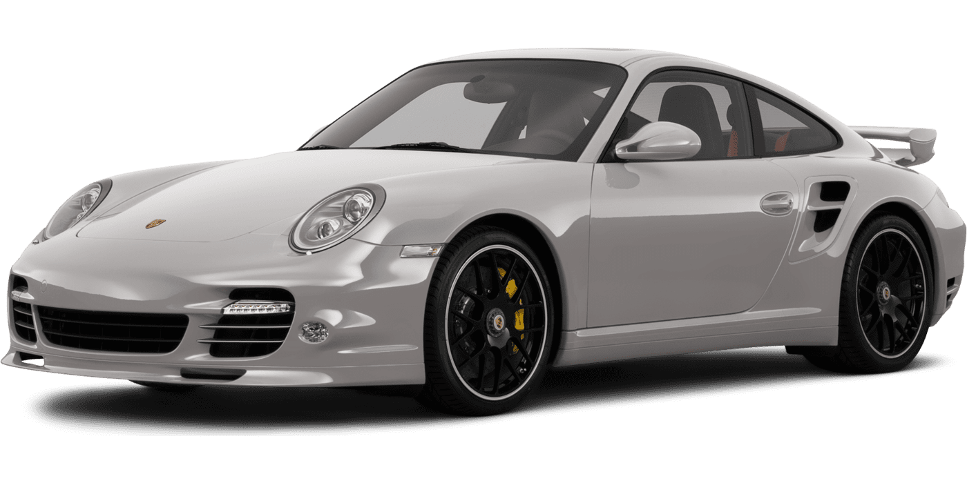 2011 Porsche 911 Turbo — Coupe — 19,847 mi — Lakewood, CO
