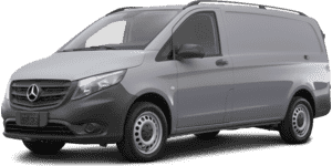 used mercedes metris cargo van for sale