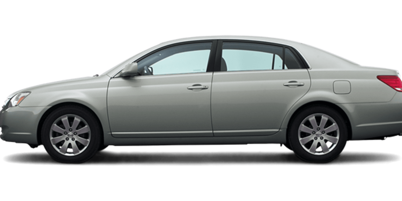 2005 Toyota Avalon XL — Sedan — 265,335 mi — Millville, NJ