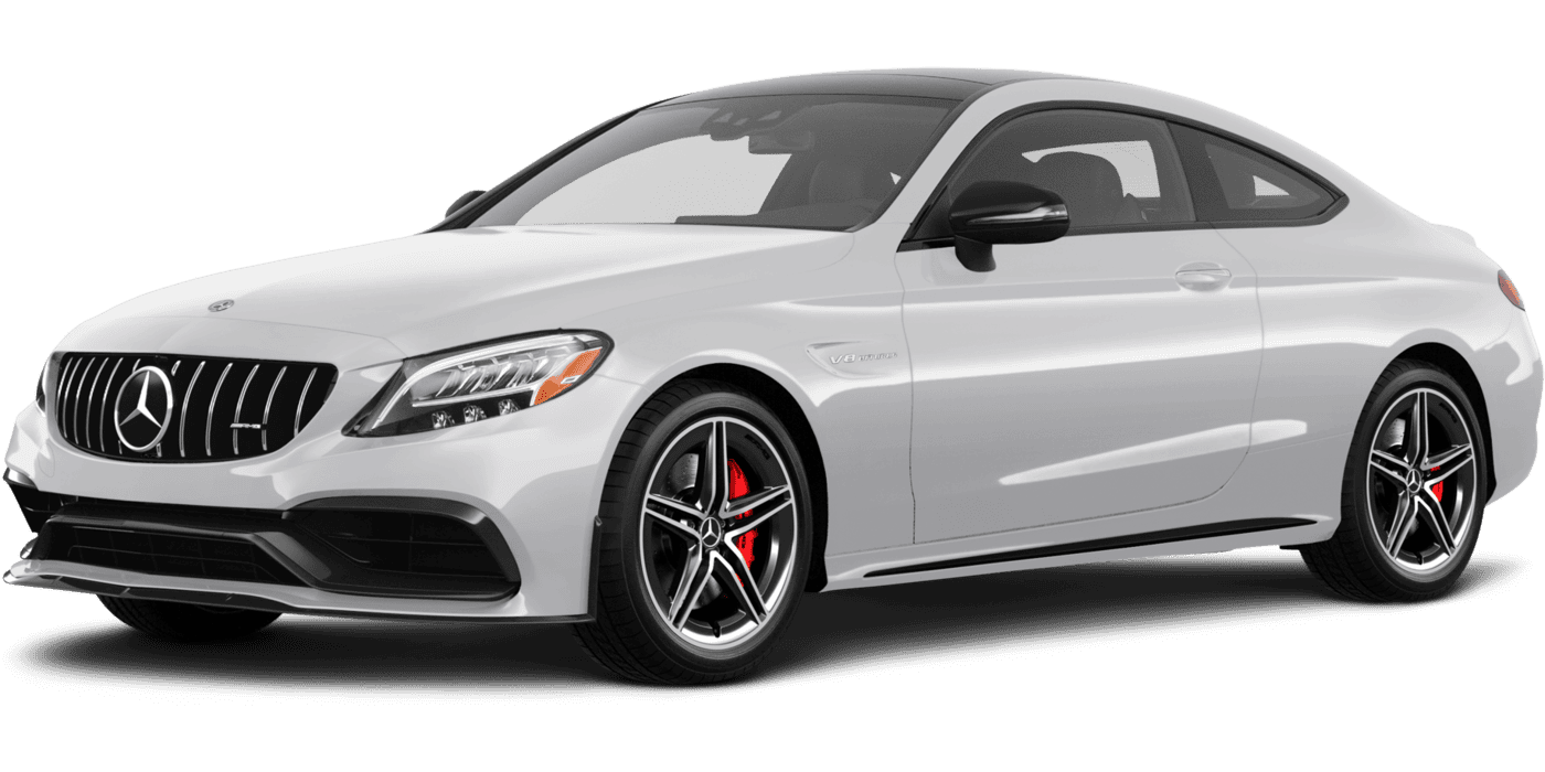 2024 Mercedes-Benz C-Class AMG C 63 S E Performance — Sedan — 3,811 mi — East Petersburg, PA