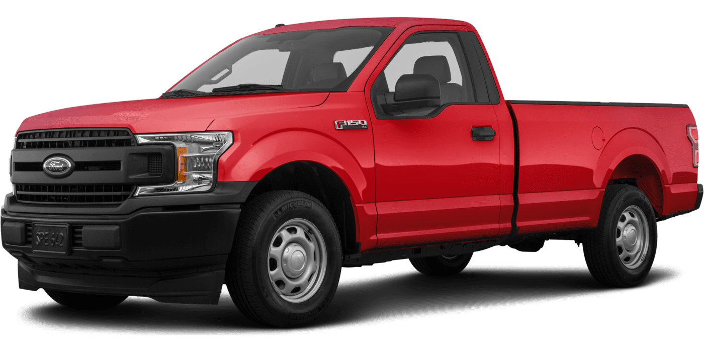 2020 Ford F-150 XL — Pickup Truck — 49,150 mi — Bel Air, MD