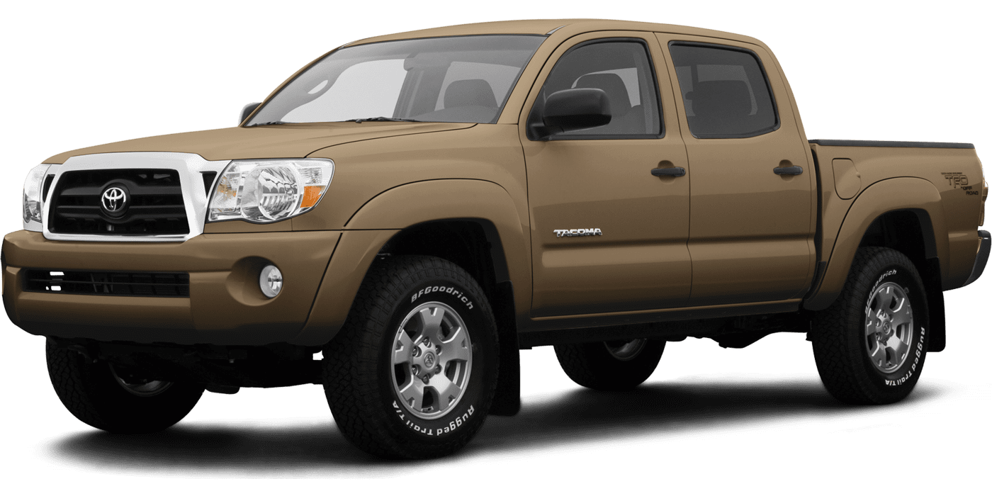 2007 Toyota Tacoma PreRunner — Pickup Truck — 148,053 mi — Savannah, GA