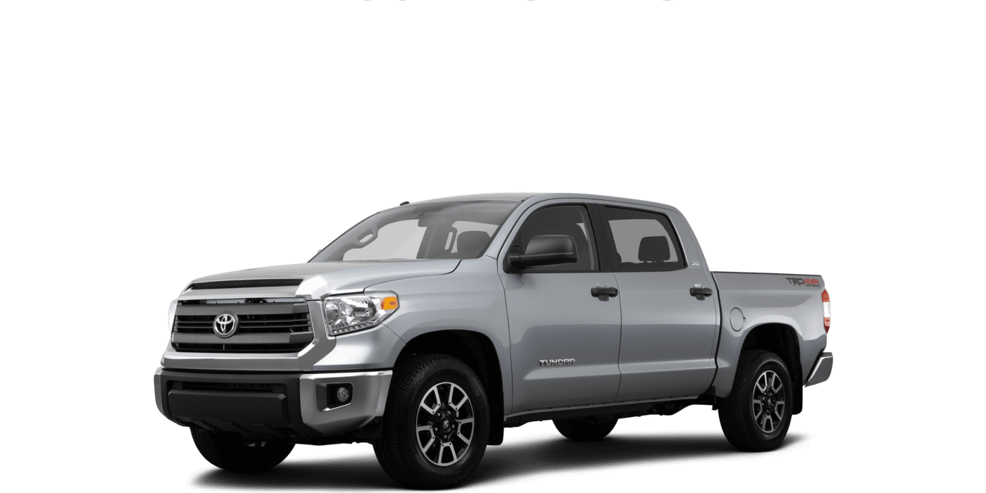 2014 Toyota Tundra SR5 — Pickup Truck — 149,747 mi — Cottonwood, AZ
