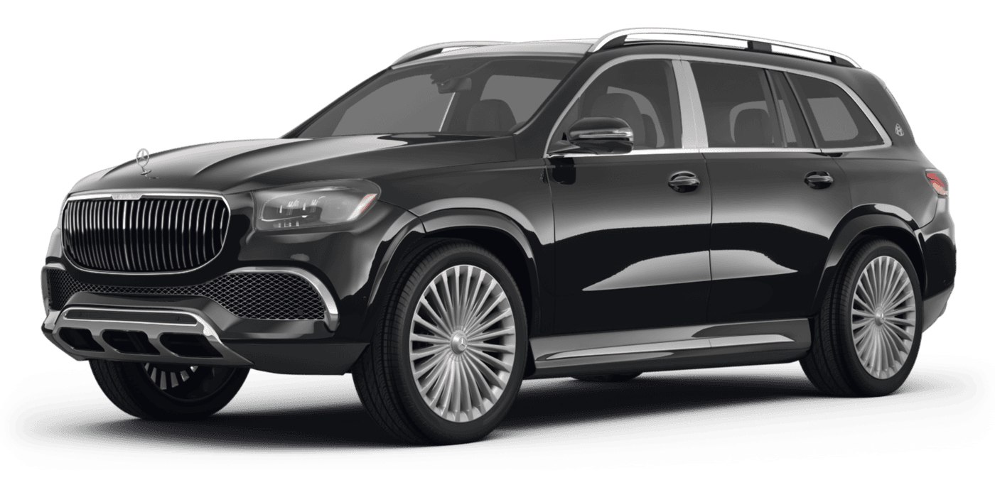 2023 Mercedes-Benz GLS Maybach GLS 600 — SUV — 4,418 mi — Fort Lauderdale, FL