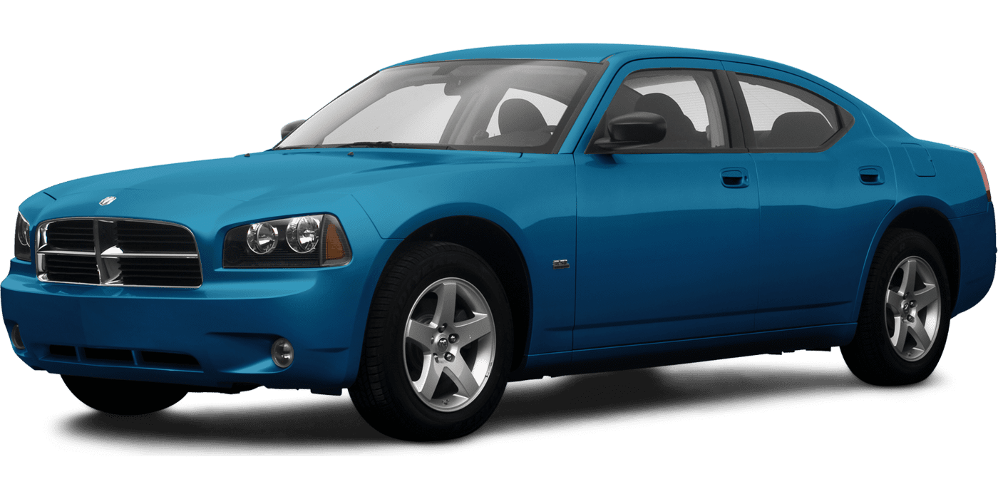 2009 Dodge Charger SXT — Sedan — 240,979 mi — Oxford, MS