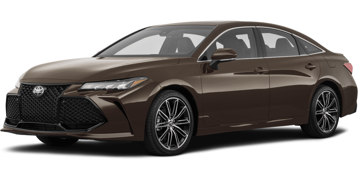 2019 Toyota Avalon XLE — Sedan — 38,373 mi — Goodyear, AZ