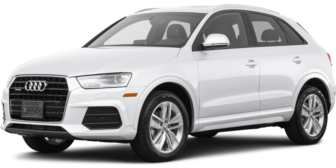 2017 Audi Q3 Premium — SUV — 69,806 mi — Middletown, NY