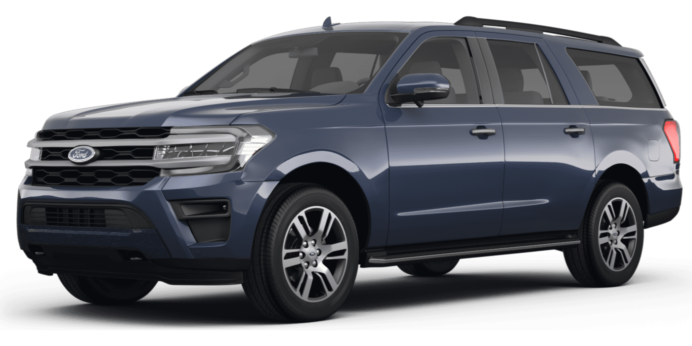 2022 Ford Expedition XLT — SUV — 58,256 mi — Virginia Beach, VA
