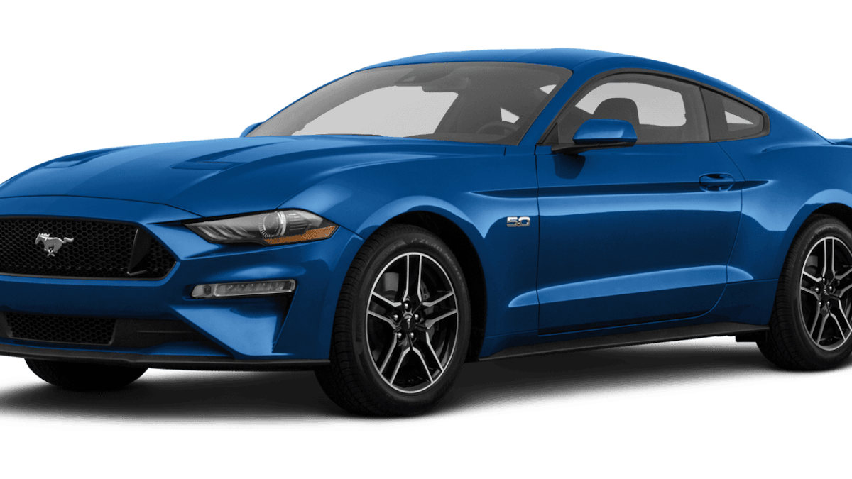 2024 Ford Mustang GT For Sale in Birmingham, AL 1FA6P8CFXR5406443