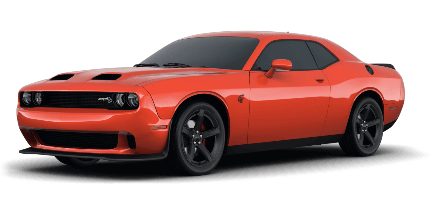 2023 Dodge Challenger SRT Hellcat Jailbreak — Coupe — 250 mi — Stonecrest, GA