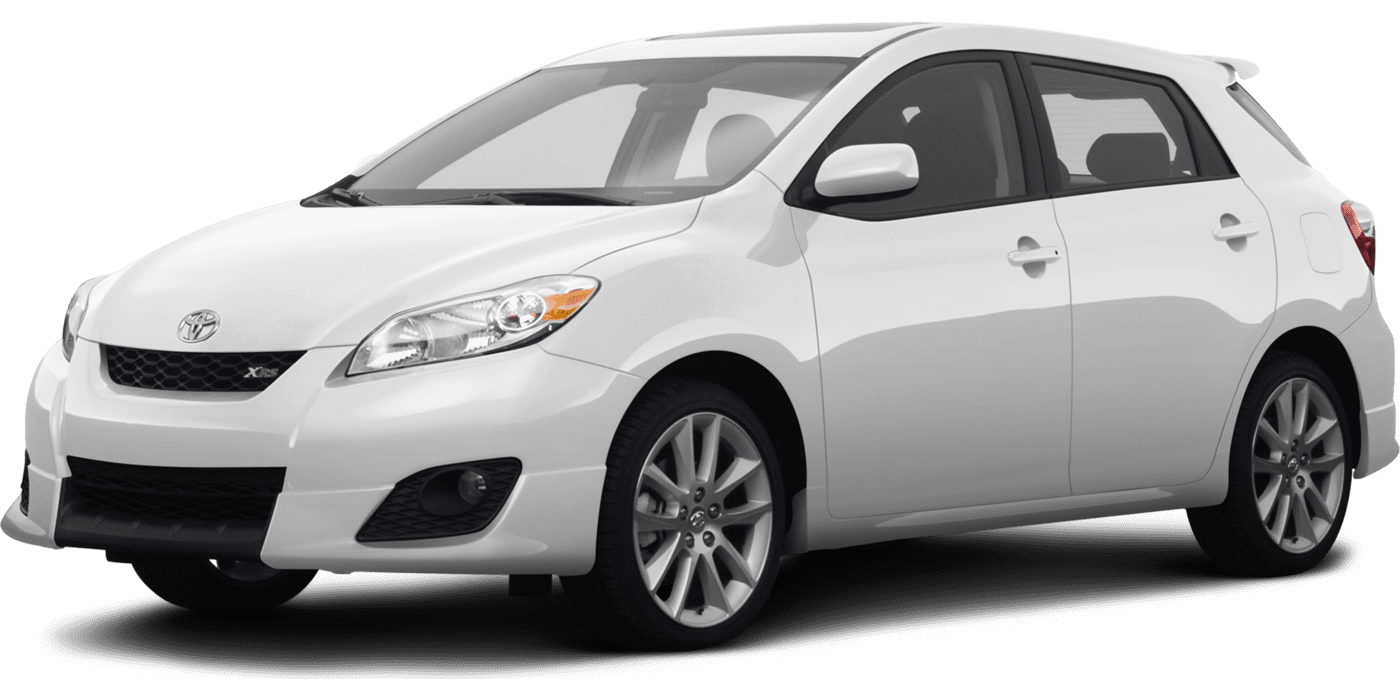 2009 Toyota Matrix XRS — Wagon — 222,897 mi — Las Vegas, NV