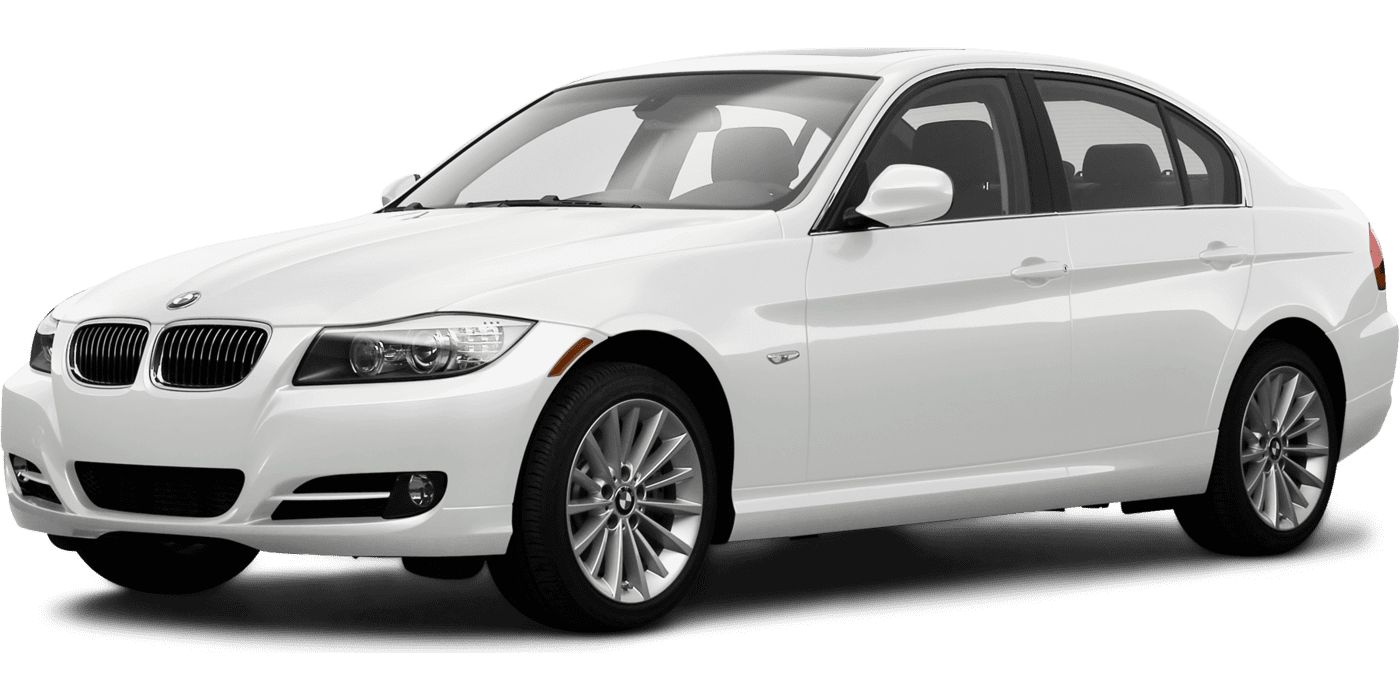 2009 BMW 3 Series 335i — Sedan — 72,970 mi — Albuquerque, NM