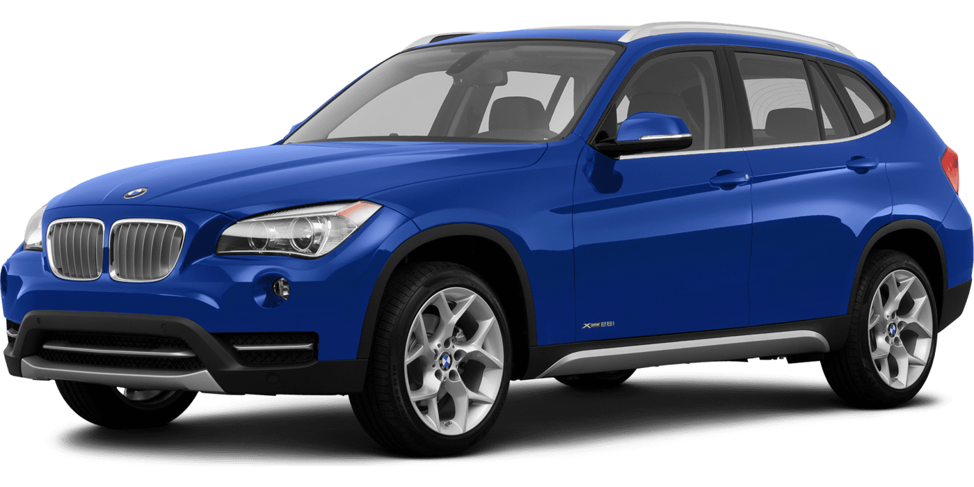 2013 BMW X1 28i — SUV — 98,422 mi — Oakhurst, NJ