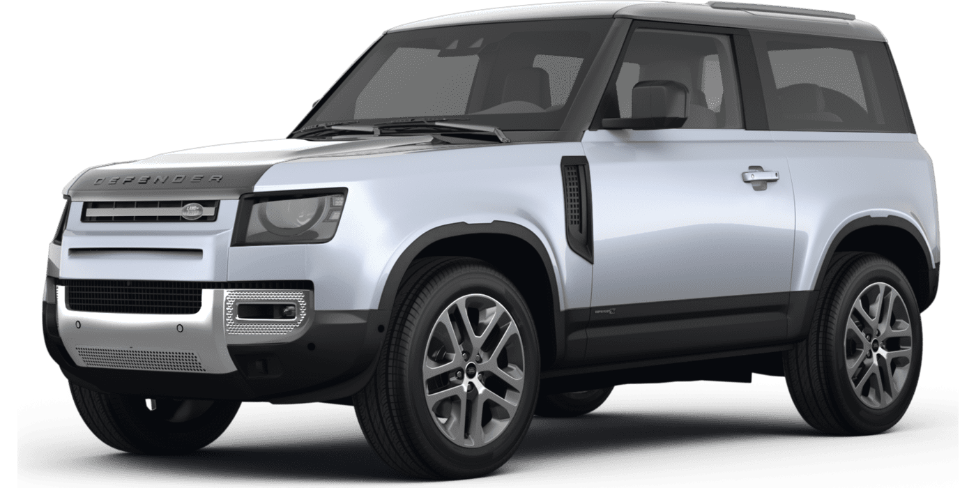 2021 Land Rover Defender X-Dynamic S — SUV — 21,699 mi — Anaheim Hills, CA